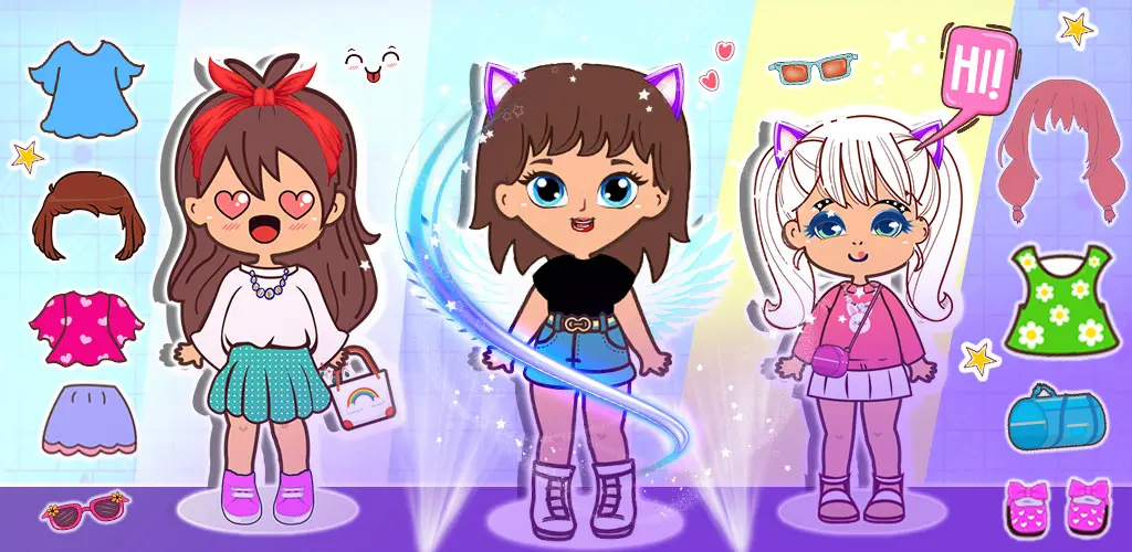 Header Banner