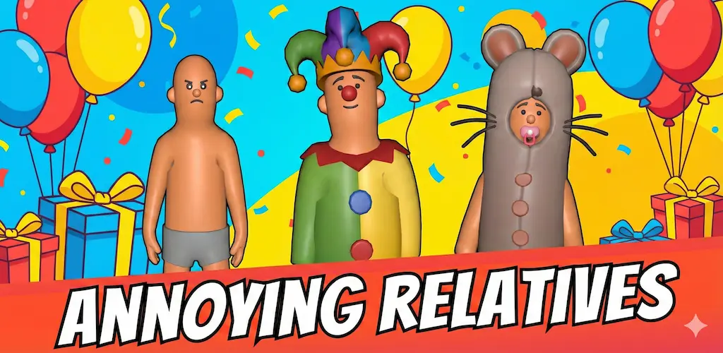 Header Banner