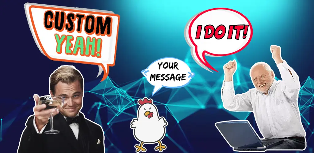 Header Banner
