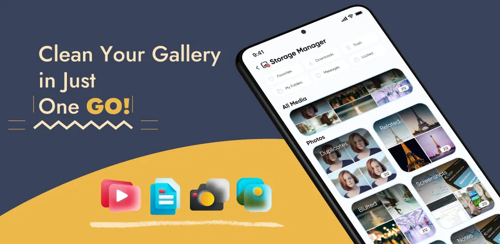 Header Banner