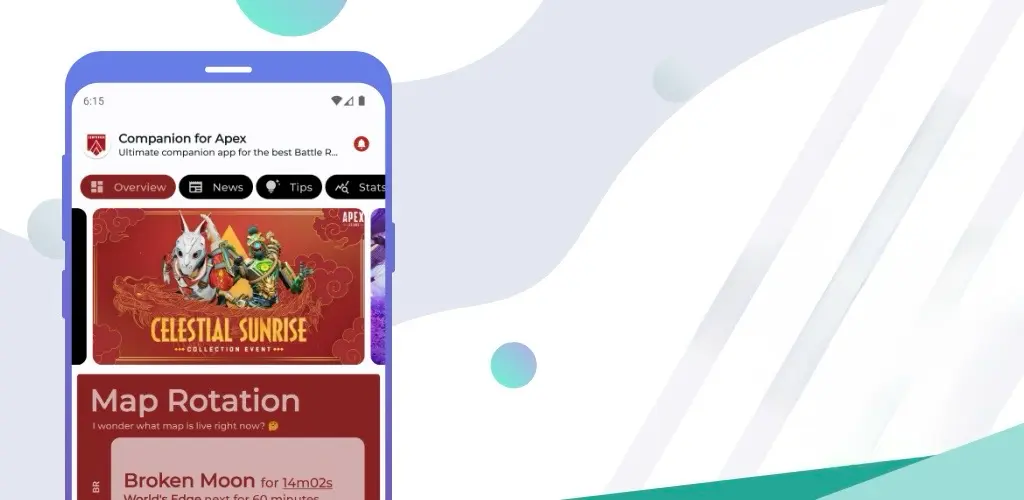 Header Banner