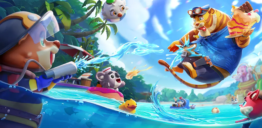 Header Banner
