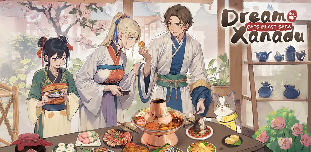 Header Banner