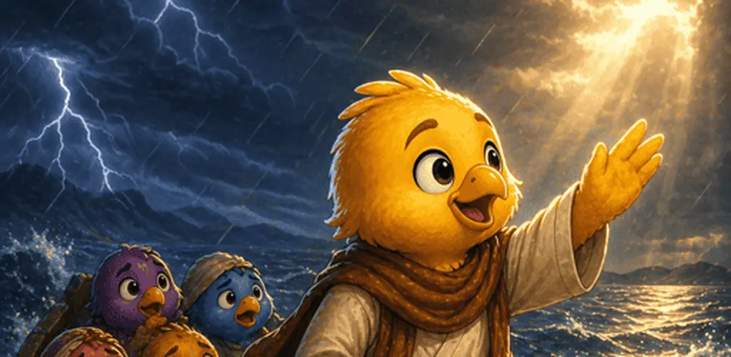 Header Banner
