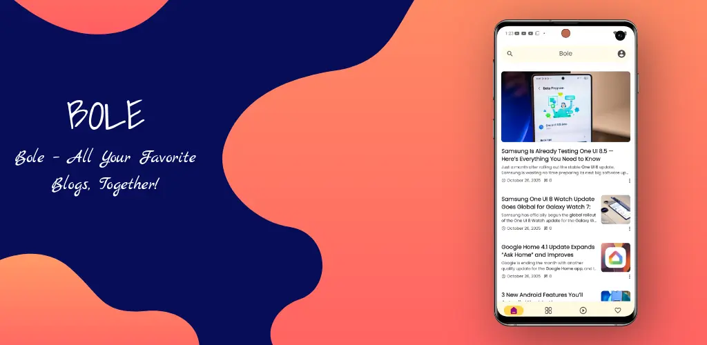 Header Banner
