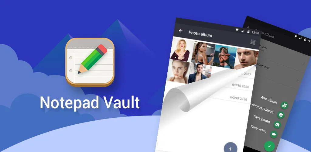 Header Banner