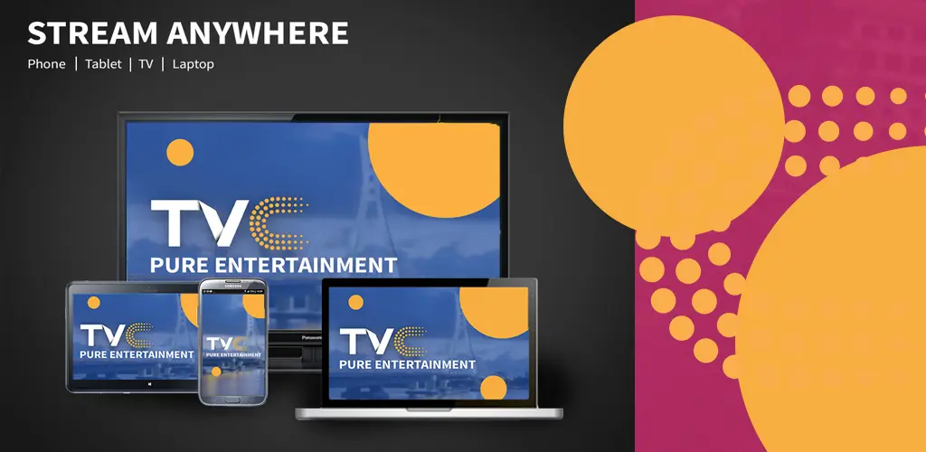Header Banner