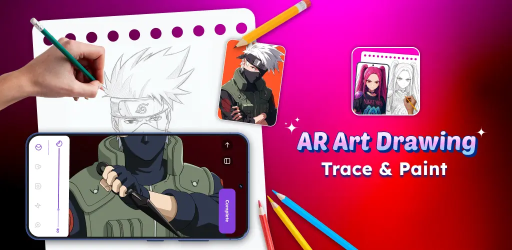 Header Banner