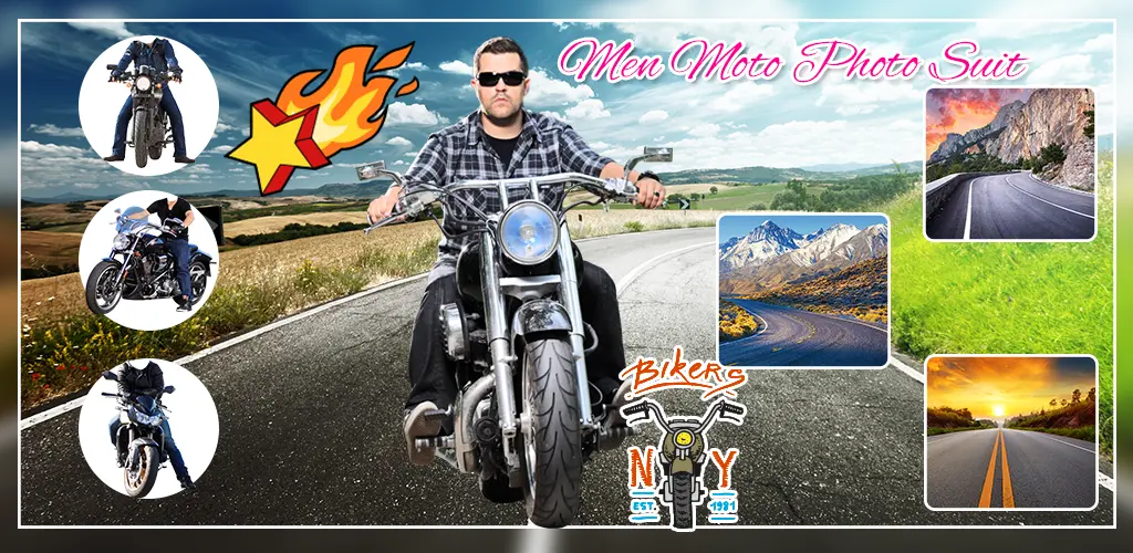 Header Banner