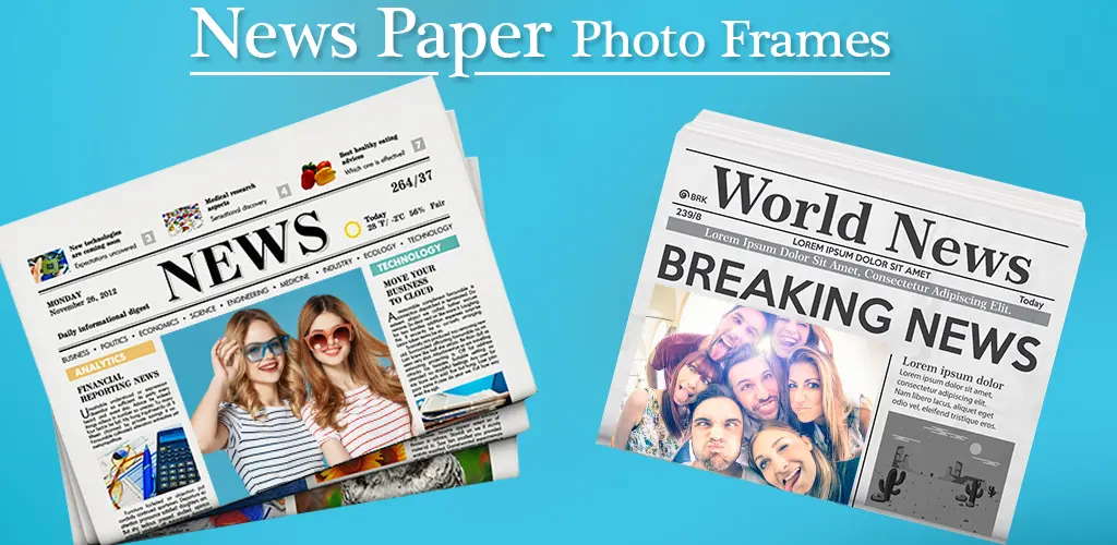 Header Banner