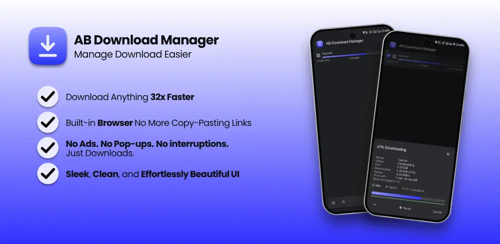 Header Banner