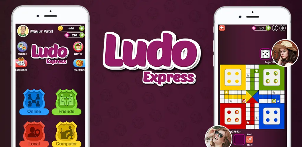 Header Banner