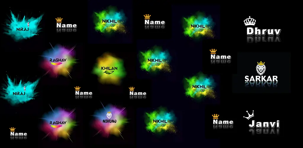 Header Banner