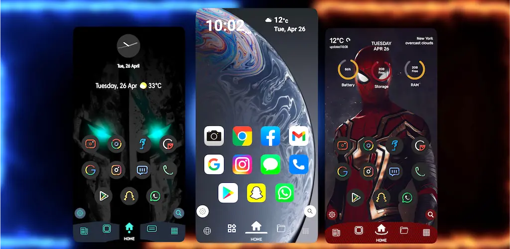 Header Banner