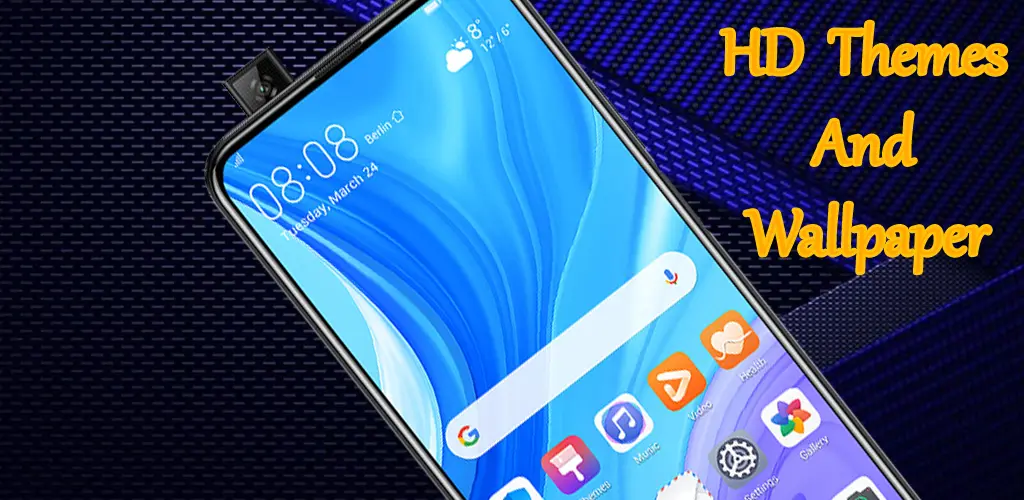 Header Banner