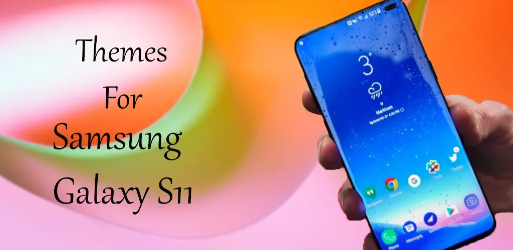 Header Banner