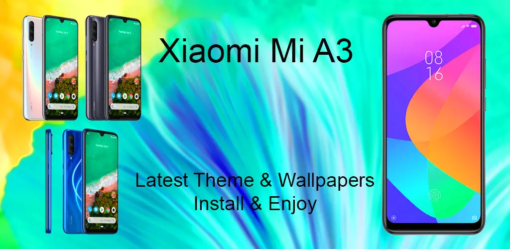 Header Banner