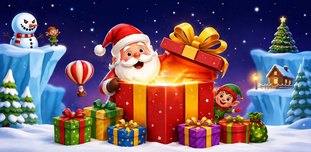 Header Banner