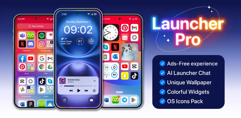 Header Banner