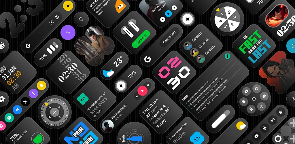 Header Banner