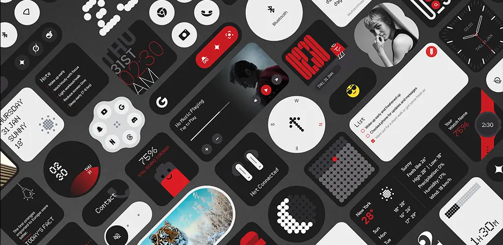 Header Banner