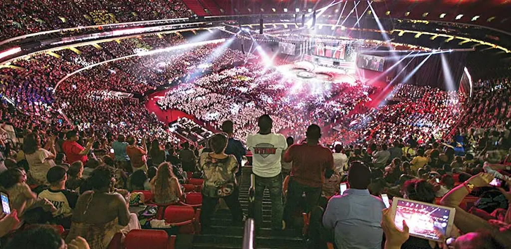Header Banner