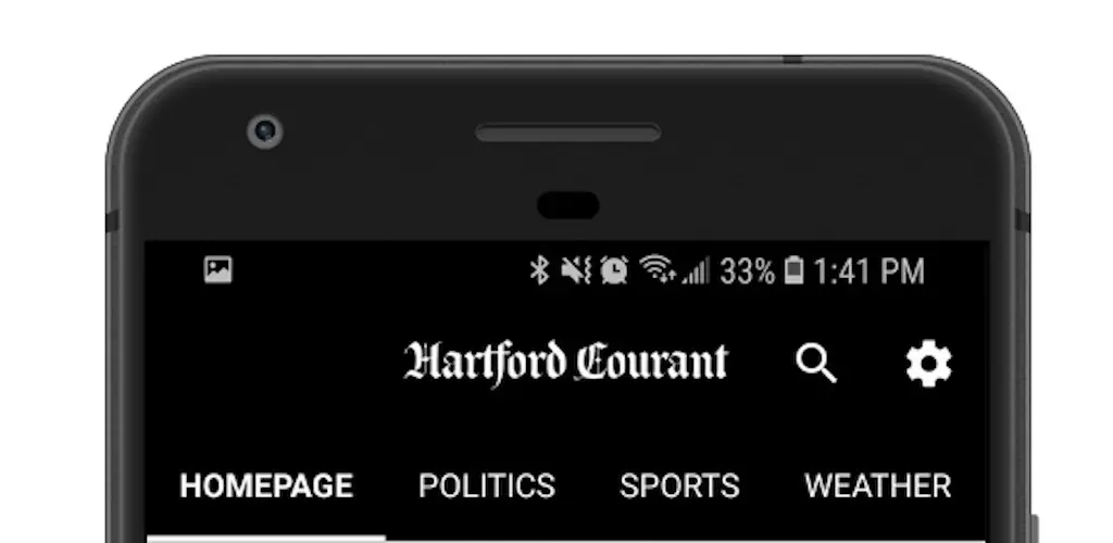 Header Banner