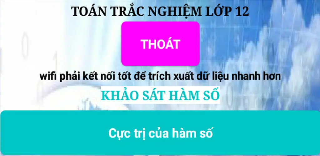Header Banner