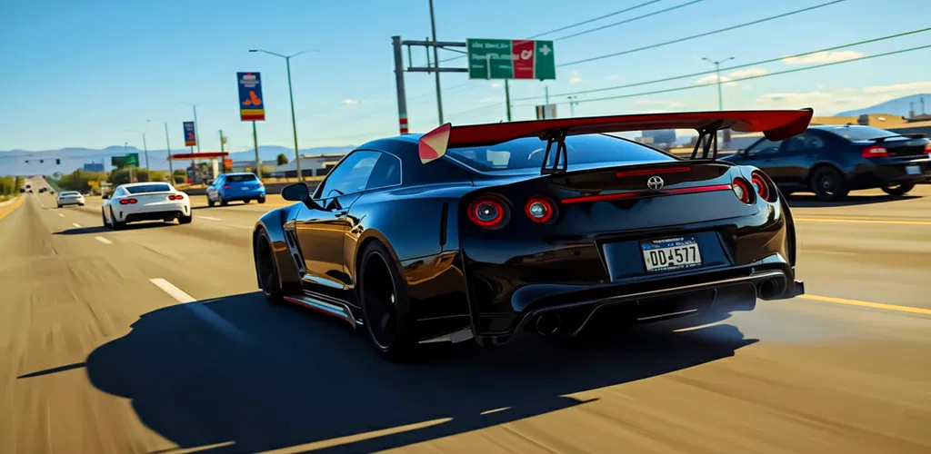 Header Banner