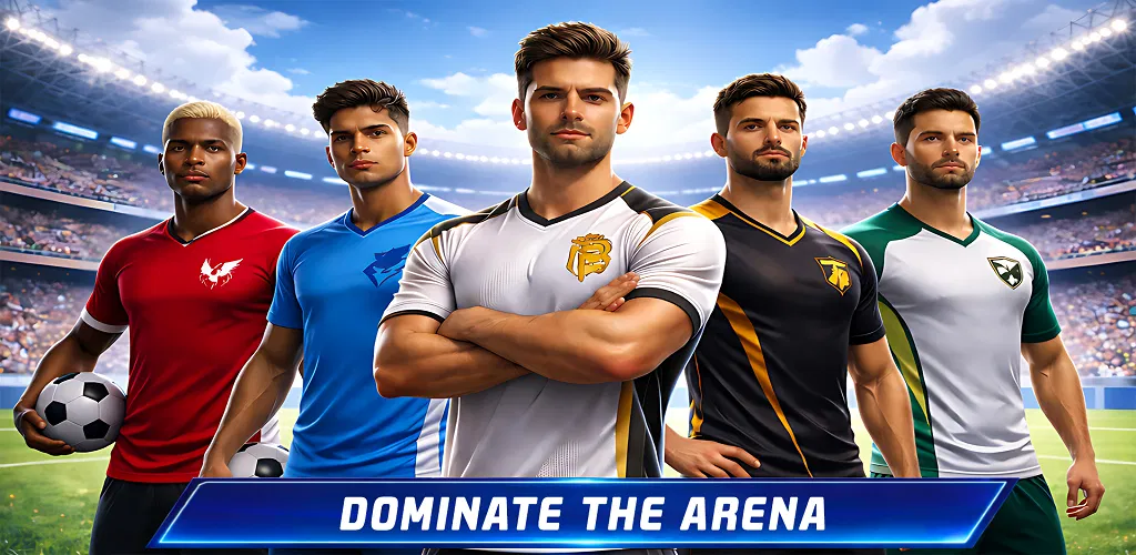Header Banner