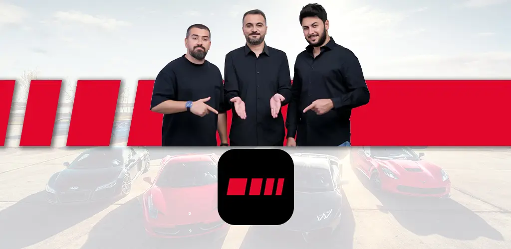 Header Banner