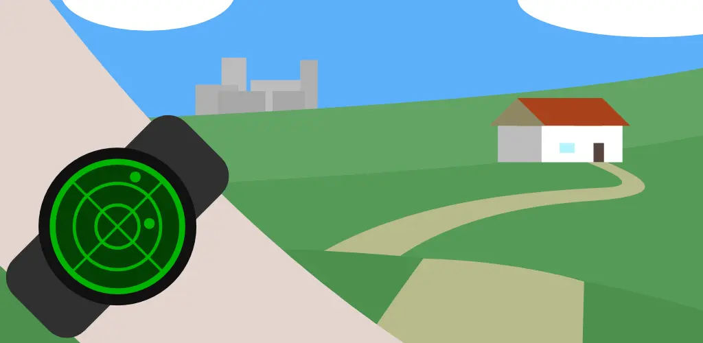 Header Banner