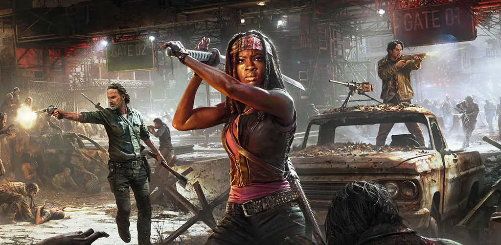 Header Banner