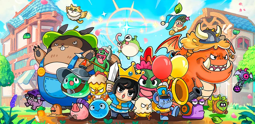 Header Banner