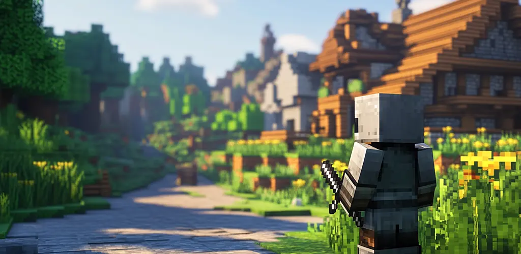 Header Banner