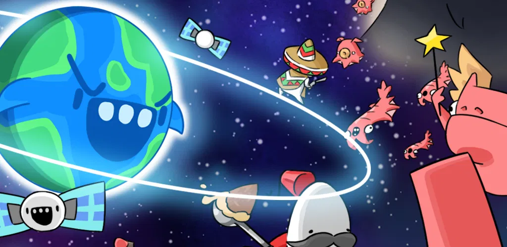 Header Banner