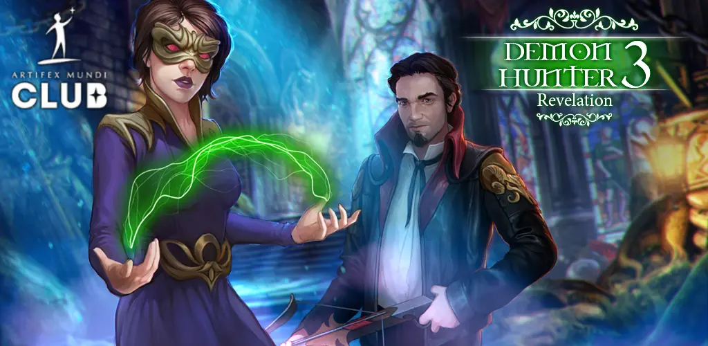 Header Banner