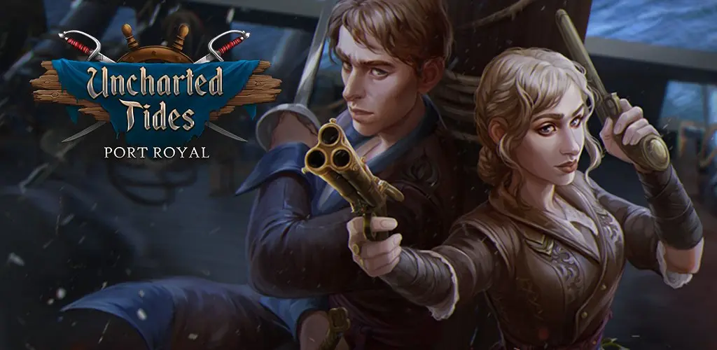 Header Banner