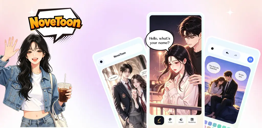 Header Banner