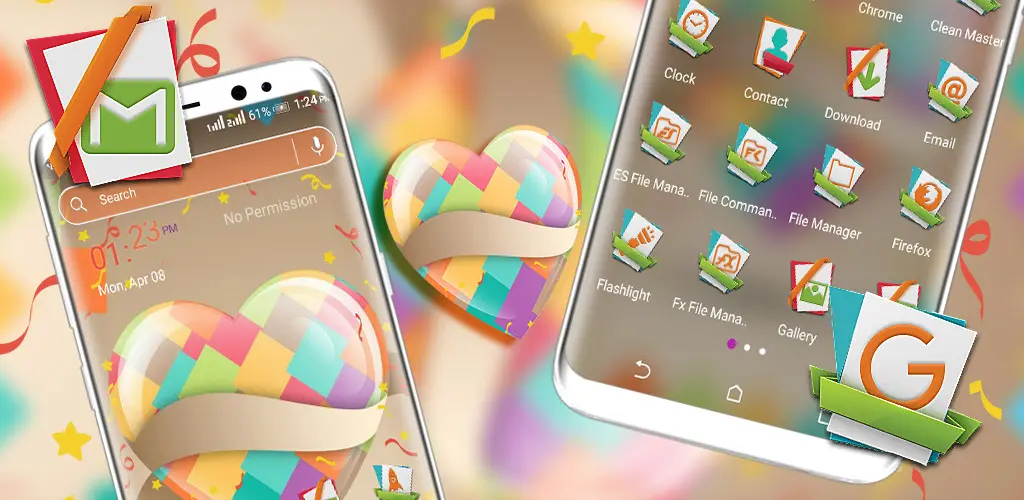 Header Banner