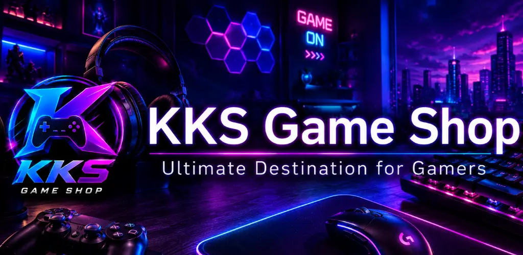 Header Banner