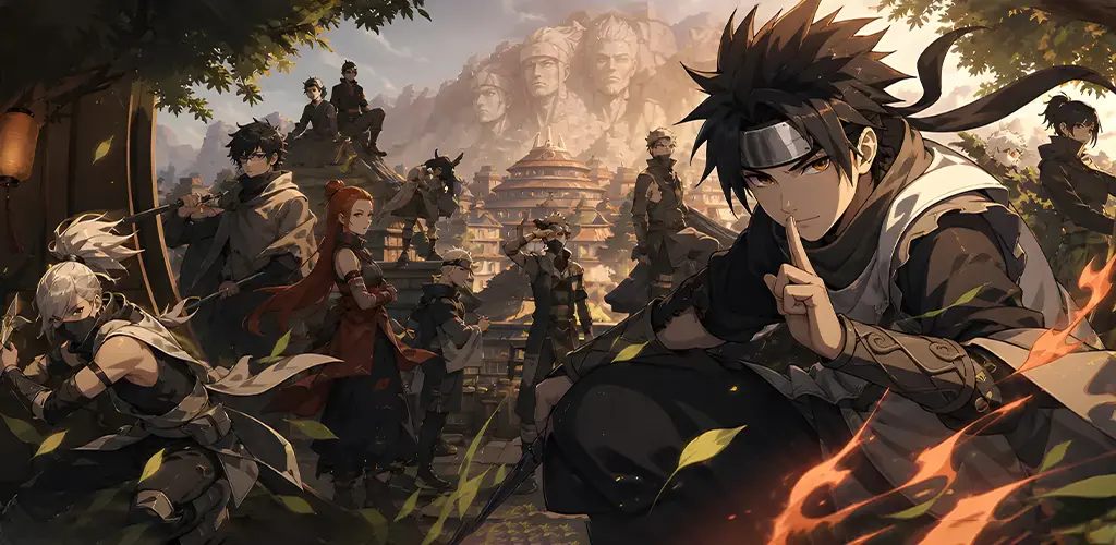 Header Banner
