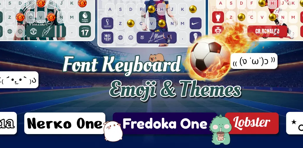 Header Banner