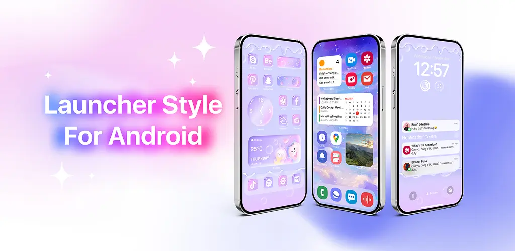 Header Banner