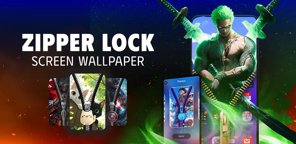 Header Banner