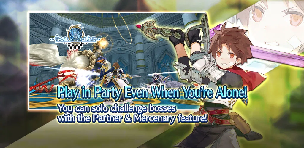 Header Banner