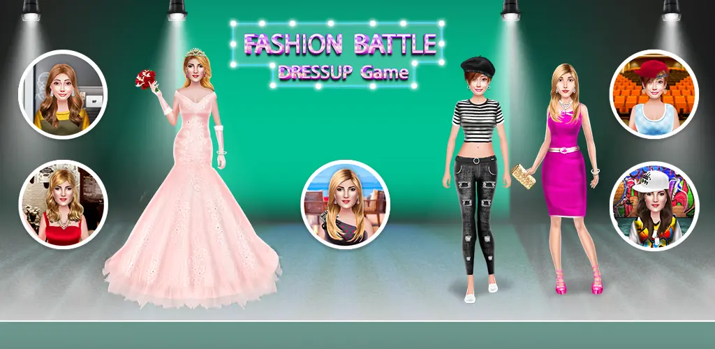 Header Banner