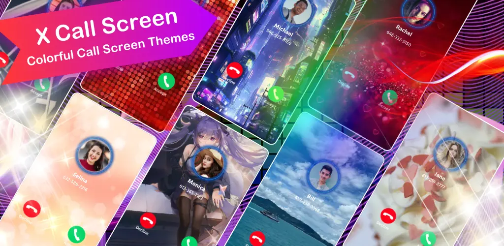 Header Banner