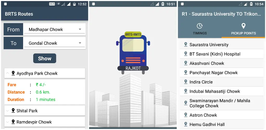 Header Banner
