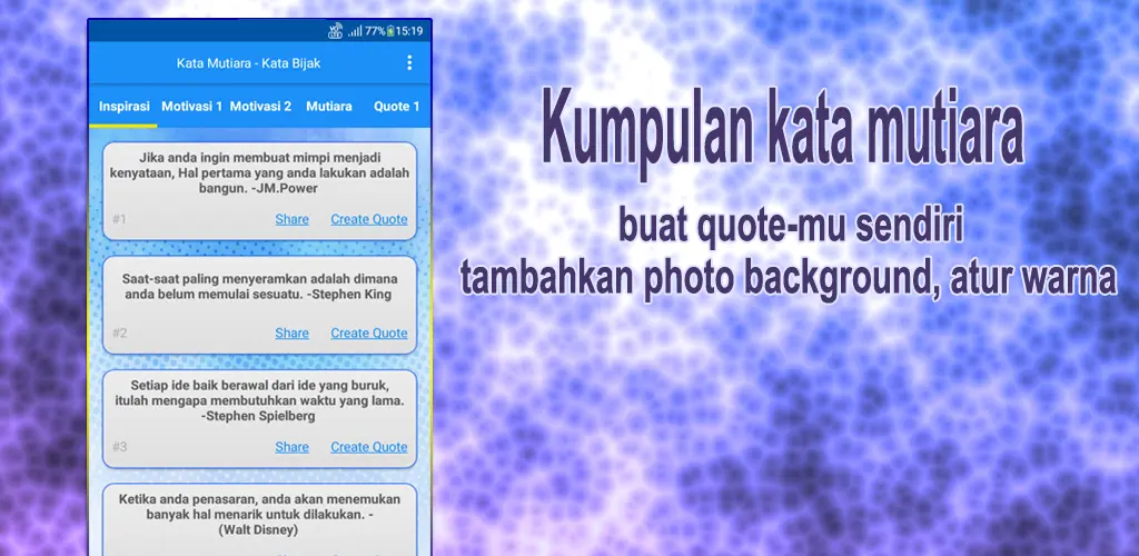 Header Banner